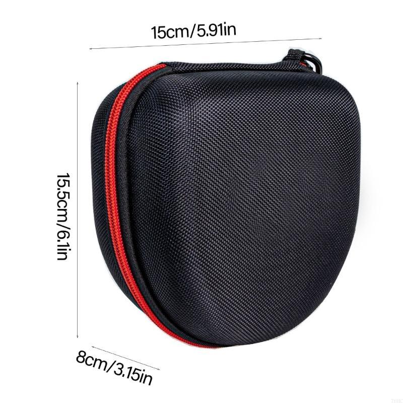 Voor Major II/III/IV/V Case Harde Draagtas Opbergtas Voor Marshall Major 5 4 3 2 MID hoofdtelefoon Reizen Draagtas Doos