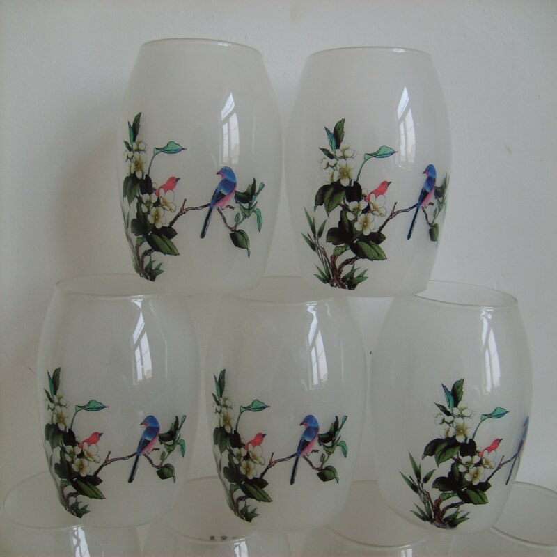 Printable Inkjet Waterslide decals Blank Water Slide Printing Foil Sheets Transpaprent Water-slide Decal Transfer paper for Mug