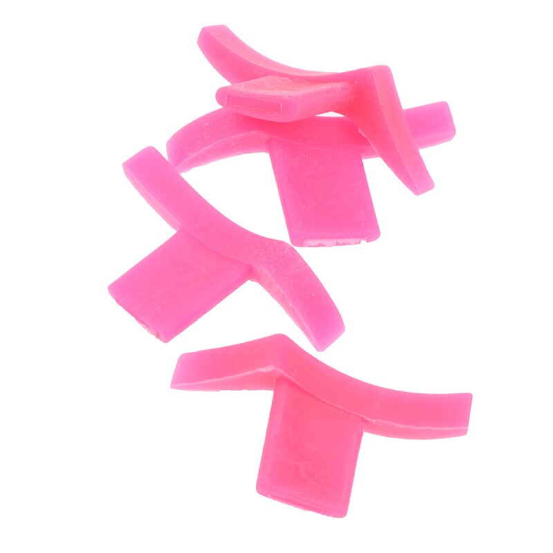 Cat Eyeliner Template Stencil Models Makeup Wing Style Kitten Large Size Cat Eye Winged Eyeliner Stamps