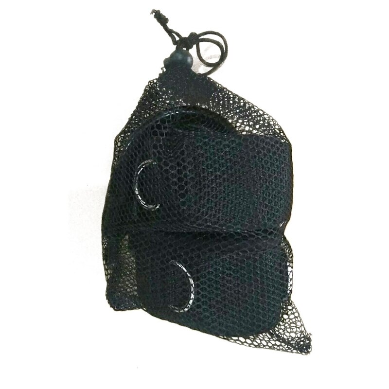 Enkel Kickback Band Met Resistance Bands Set Voor Butt En Hip Oefeningen Pull 448D