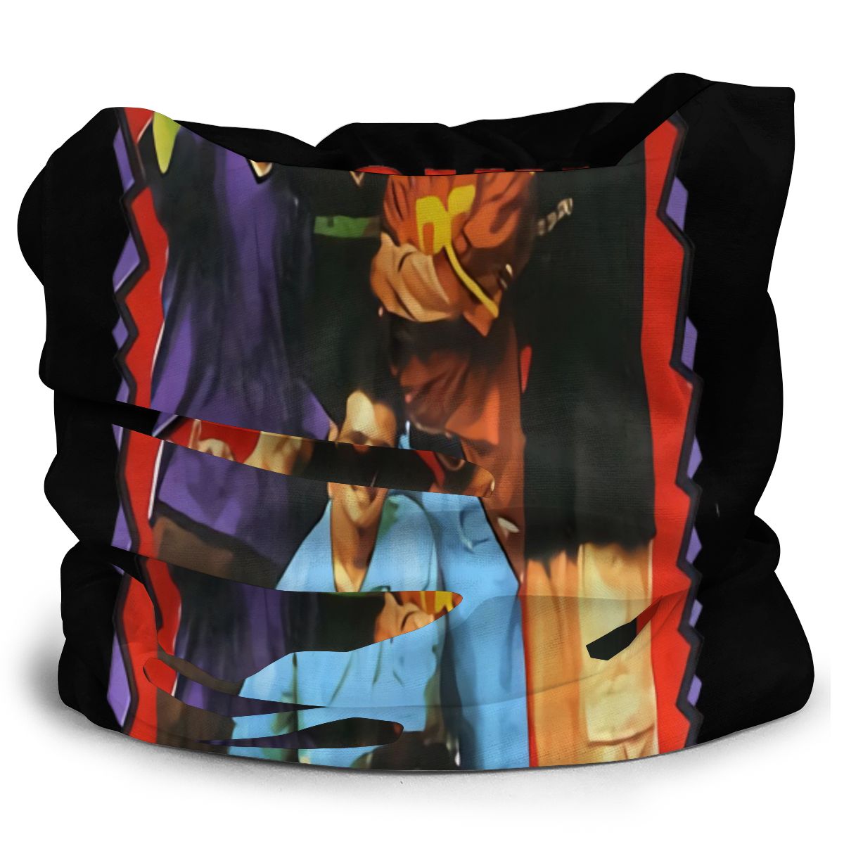 Nsync-Bandana de algodón para conciertos, Bandana blanca con reestampado S 4Xl Tn919, en más colores, descuento sorpresa 3D