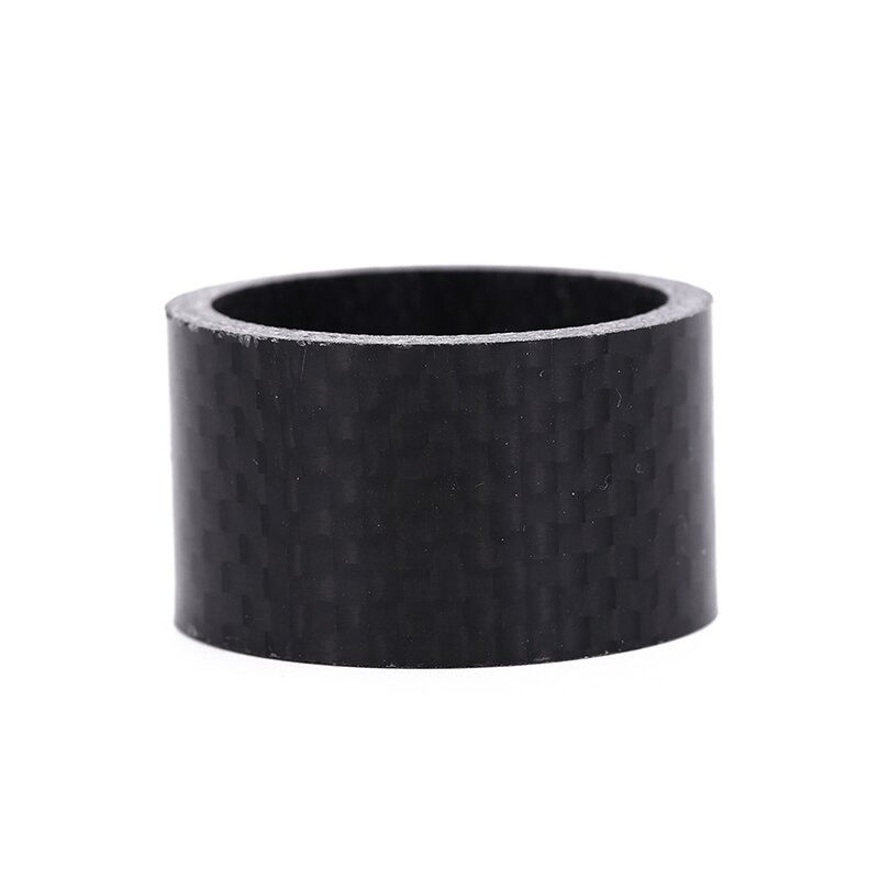 8 stuks fiets headset spacer, aluminium fiets headset stuurpen spacers