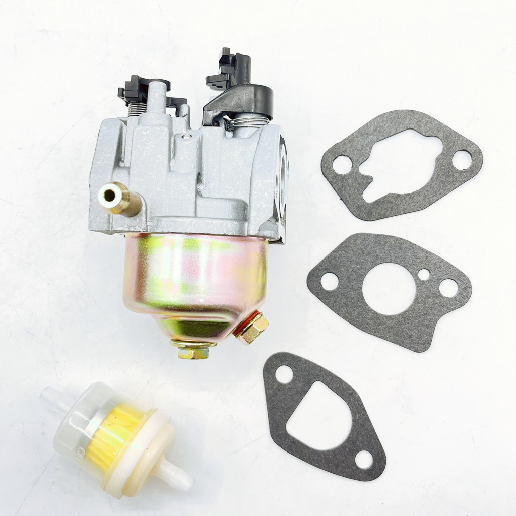 Carburador para cortacésped 1P65FA MTD, motor de 139CC, P18-1CA, 200415, 10A, OHV, 751-10309, 951-10309