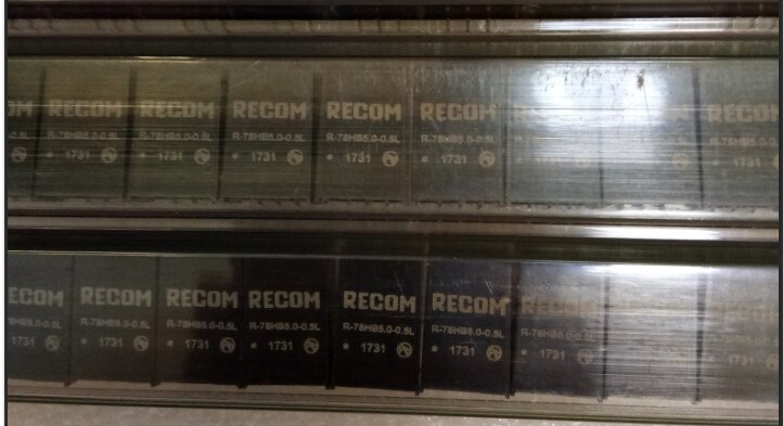 original imported RP-1212S TMR1-0511 R-78HB5.0-0.5L TEN60-2412 SPU02M-05 TMA1215D RB-0515D RB-0515D/P assurance