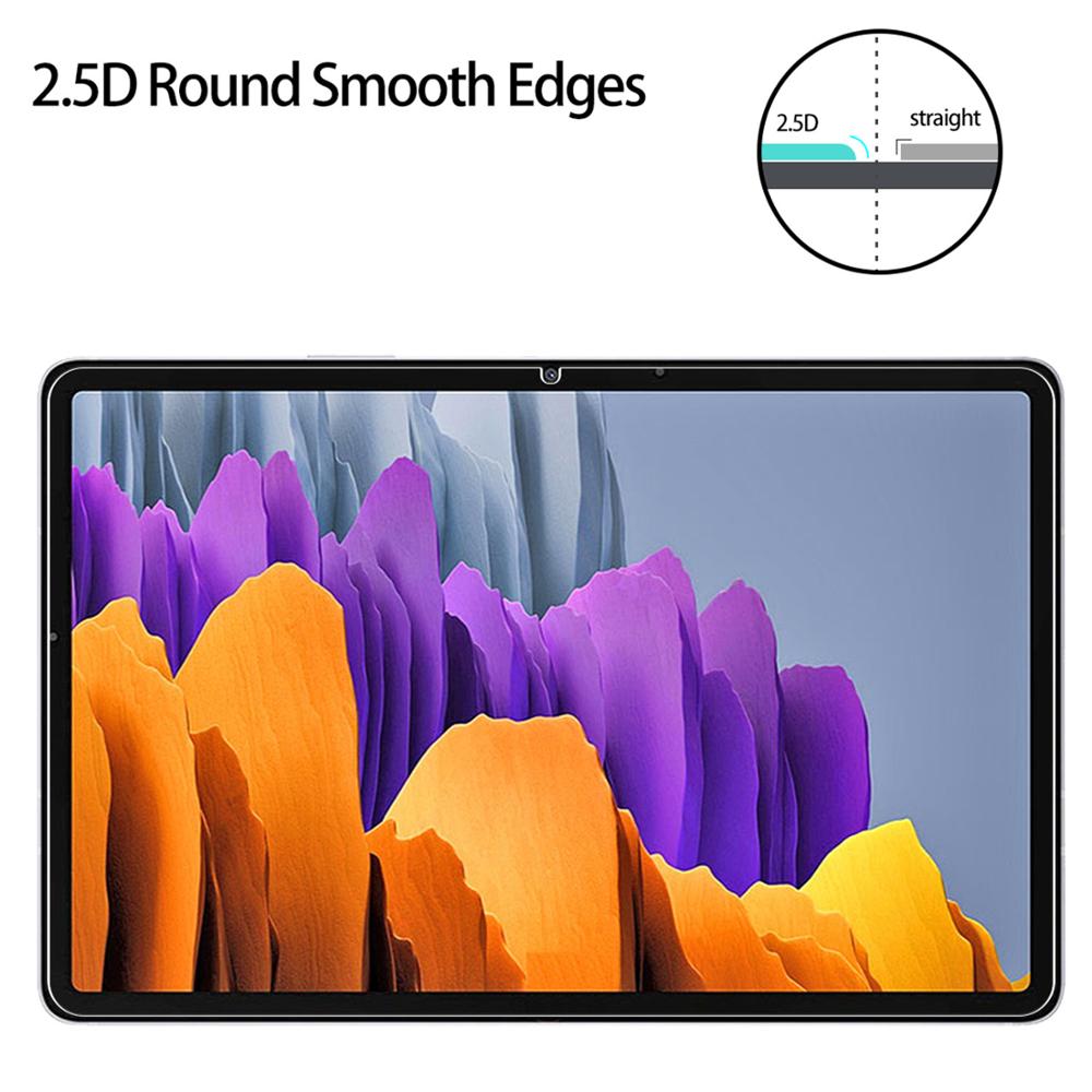 Voor Samsung Galaxy Tab S7 Screen Protector, tablet Beschermende Film Gehard Glas Voor Galaxy Tab S7 SM-T875 T870 (11 Inch)