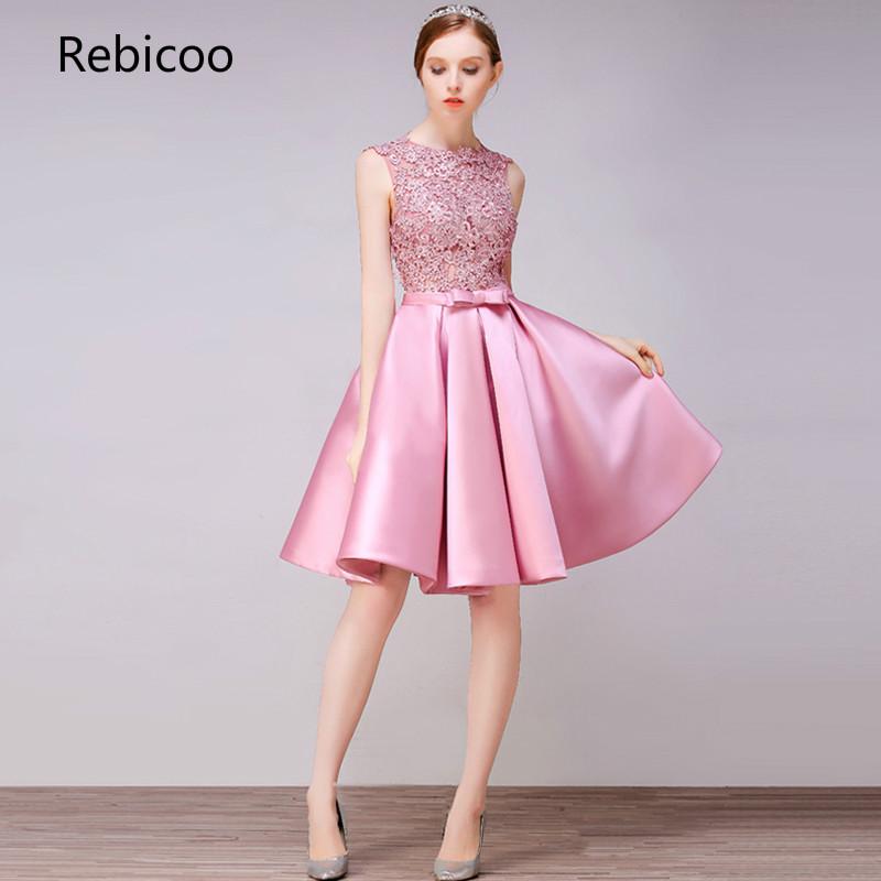 Blonde mini aftenkjoler qi pao kvinder traditionelle kinesiske tøj kjole cheongsam pink værtskjole qipao