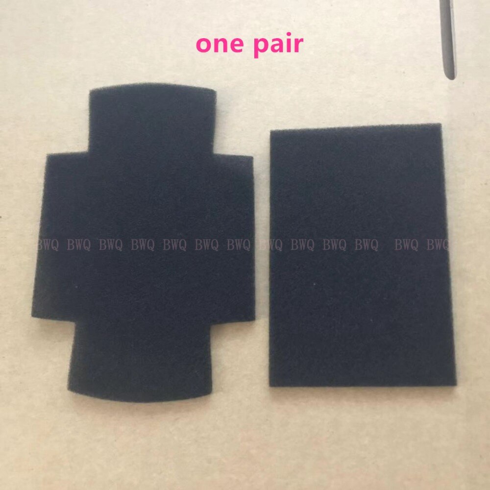 1 set microfono spponage (interno) parabrezza in schiuma per shure 55SH II 55 SH II 55/SH microfono dinamico professionale