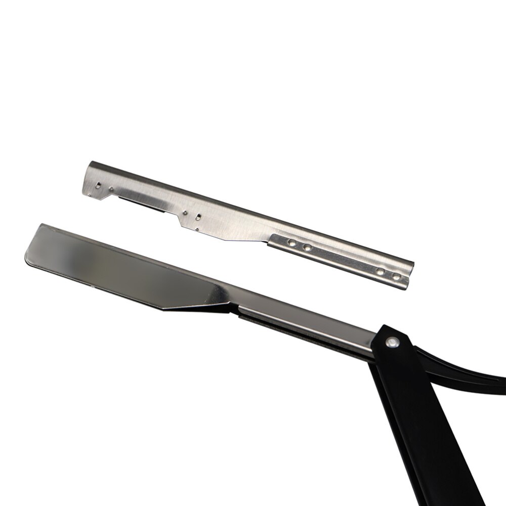Straight Shaving Razor Edge Razors Folding Shaving Razor Manual Beard Shaver Barber Shaver Tool
