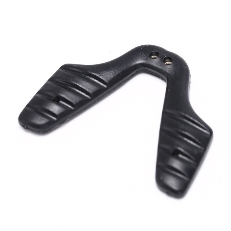 Coussinet nasal en Silicone souple et antidérapant, pour lunettes, lunettes de soleil, utile, 1 pièce