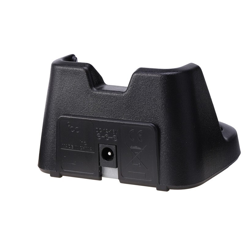 Cargador rápido de batería de iones de litio para ICOM BC-193, BP263, Radio BP-265, V80E, T70A, T70E, F4002, F3001, F3003, walkie Talkie