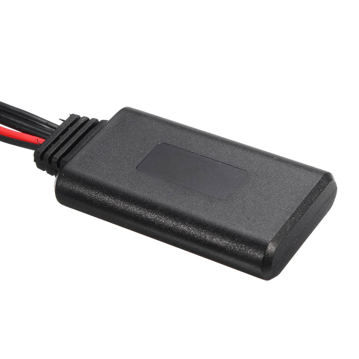 Bluetooth Audio- Adapter Kabel Für VW MCD RNS 510 RCD 200 210 310 500 510 Delta 6 Auto Elektronik Zubehör