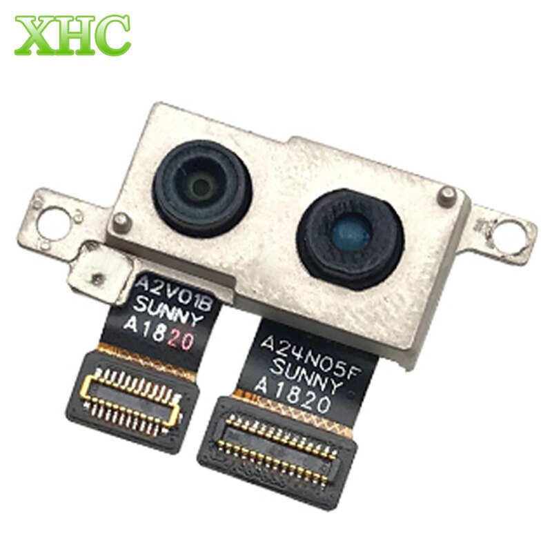 Back Main Camera Replacement for Xiaomi Mi Mix 3 Android Phone Rear Camera Spare Parts
