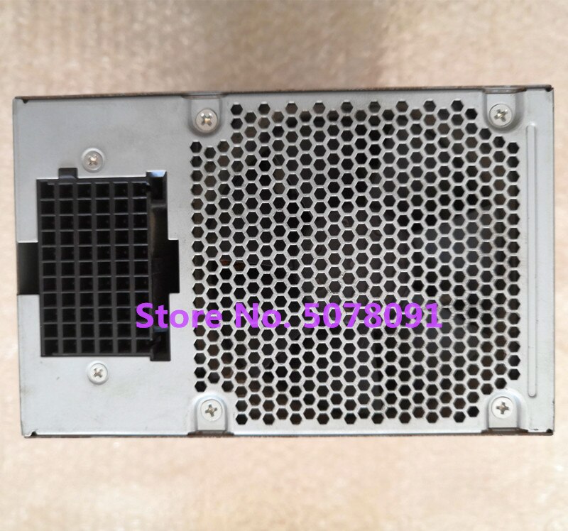 Workstation Ppower Voeding Voor T7500 H1100EF-00 G821T 0G821T CN-0G821T R622G Max 1100W