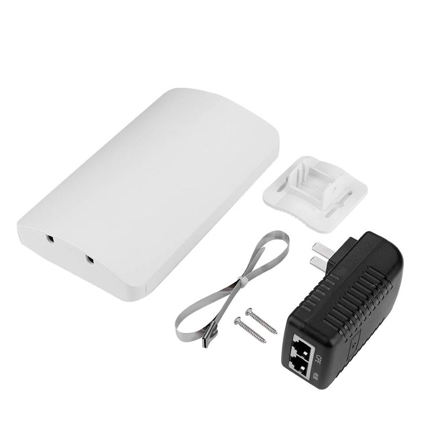 COMFAST CF-E120A 300Mbps 5.8Ghz Mini Wireless CPE ... – Grandado