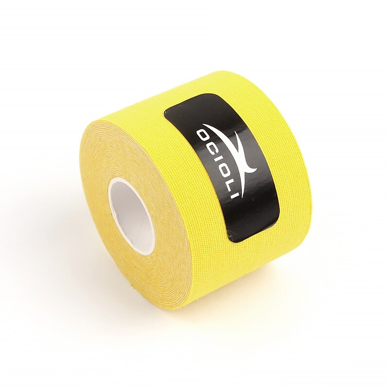 SPORTTAPE Nastro Kinesiologico 5 cm x 5 m