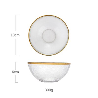 Phnom Penh-vajilla nórdica de cerámica de vidrio, plato occidental para comida, plato para carne, plato japonés: 2