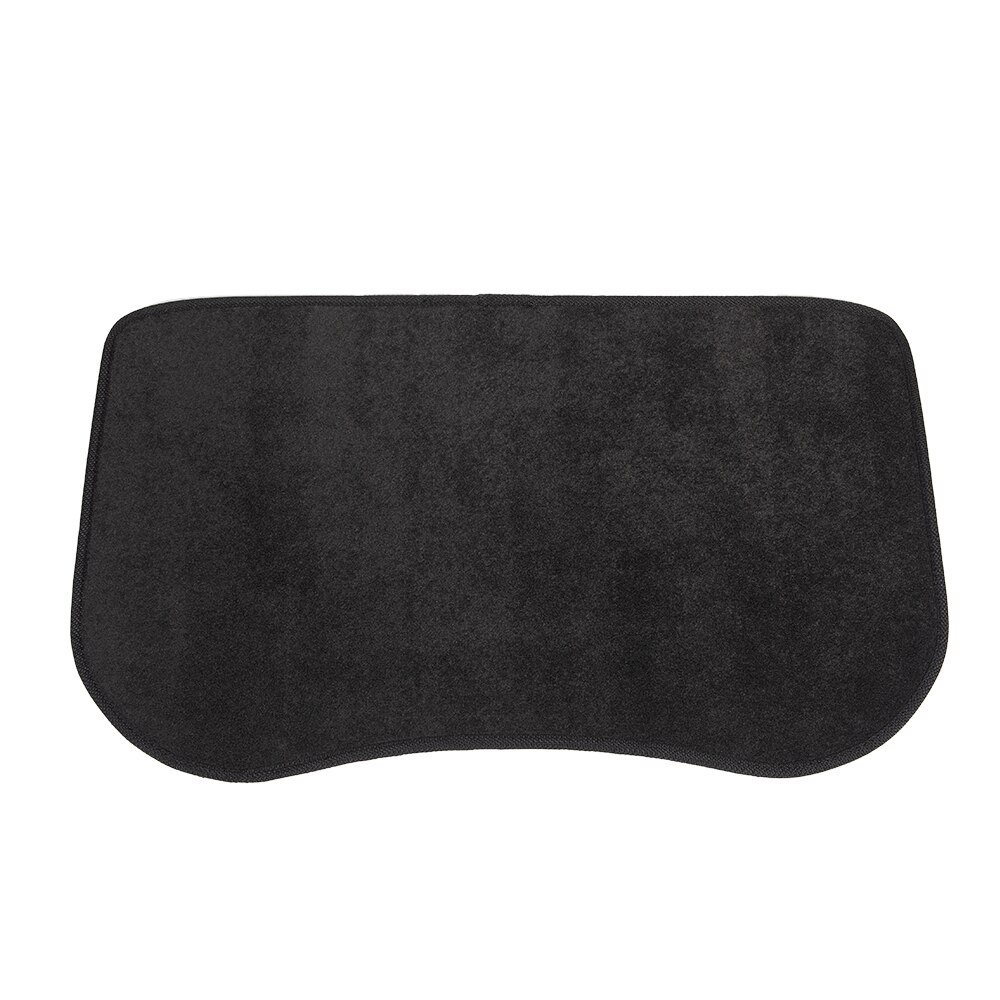 Model 3 Car Front Trunk Mats For Tesla Model 3 Accessories Front Storage Mat Cargo Tray Protective Pads Mat