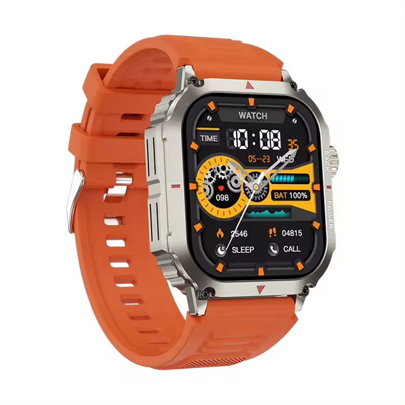 Smart watch DK66