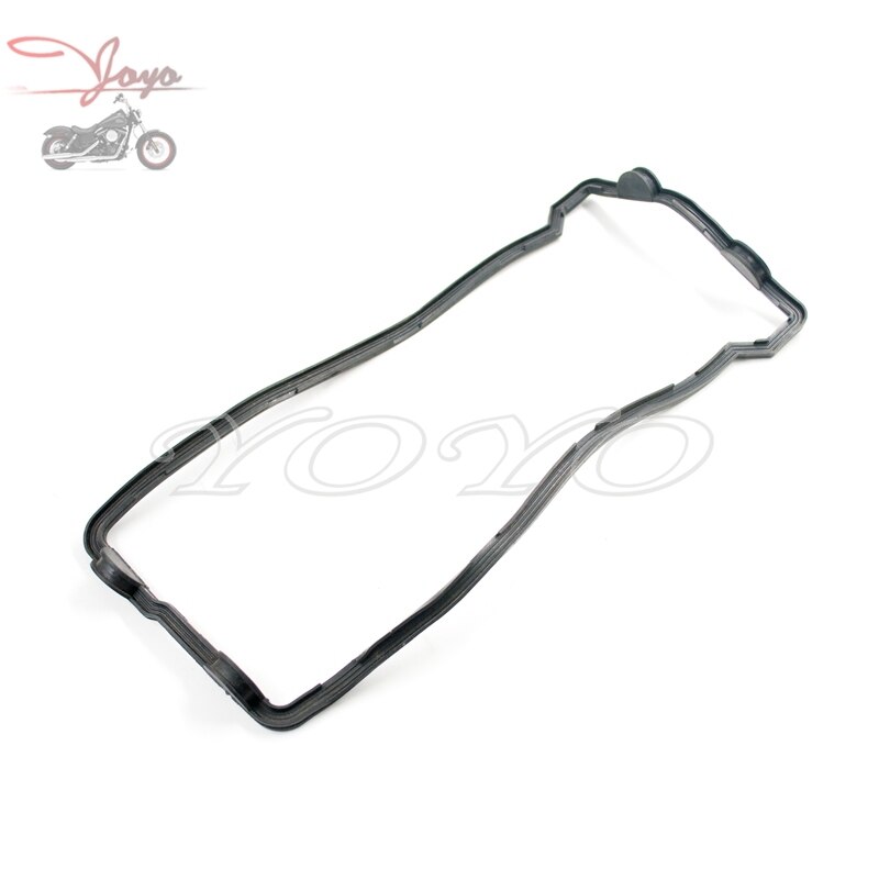 Cylinder Head Cover Gasket for Kawasaki ZX10R Ninja 2004 2005 2006 2007