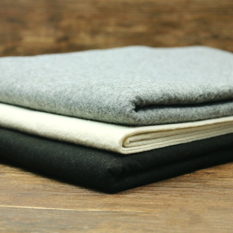 Woolen Fiber Calligraphy Painting Felt Pad Blended Traditional Chinese Painting Felt Pad Washable Writing Calligraphie Felt Mats