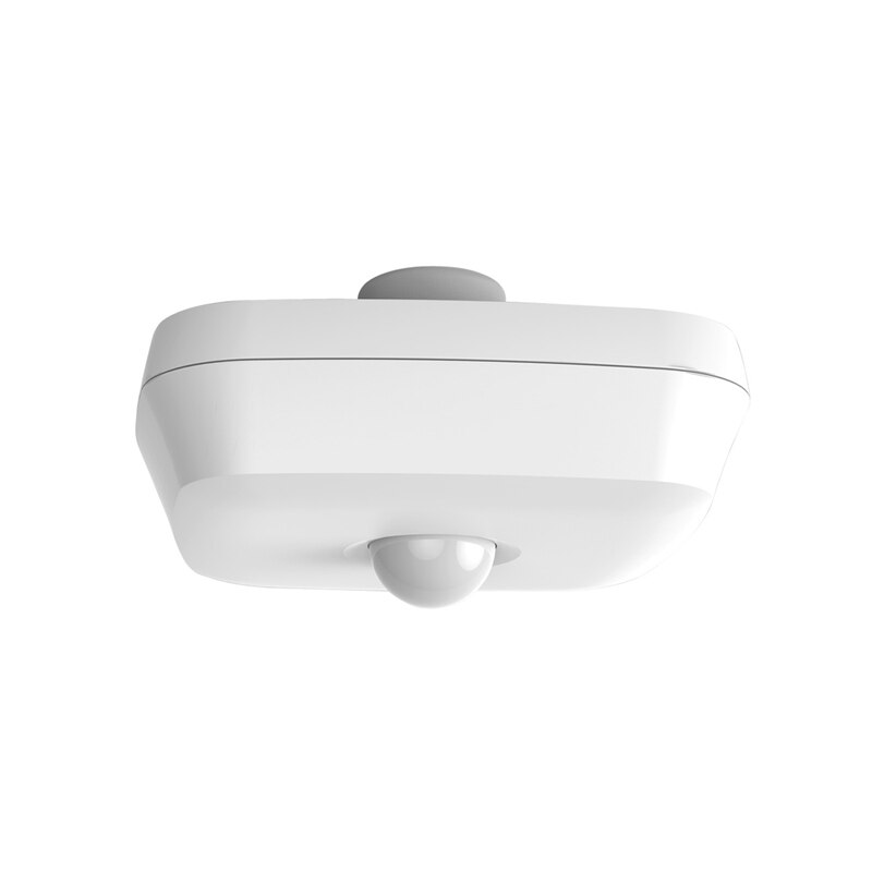 AM05-WiFi Wireless Ceiling Infrared Detector, 24-Hour Monitoring, Multi-Function Security Detector