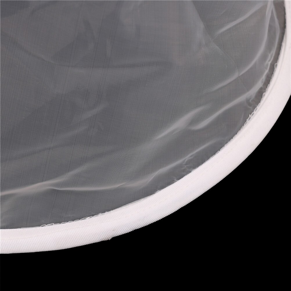 Honey Sieve Strainer Net Filter Honey Filter Net Fiber Honey Strainer Filter Net Beekeeping Tools