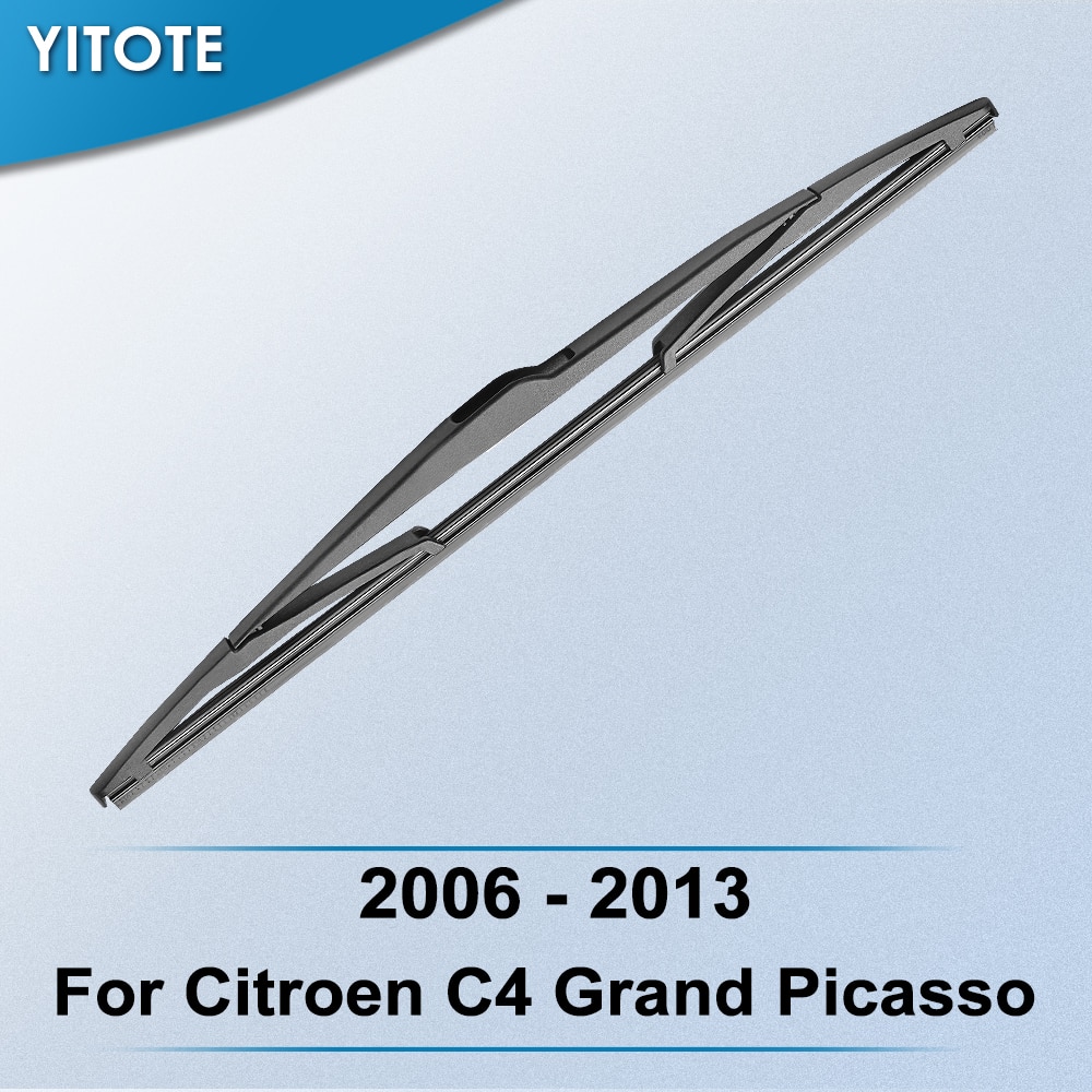 Yitote Achter Wisser Voor Citroen C4 Grand Picasso 2006 2007