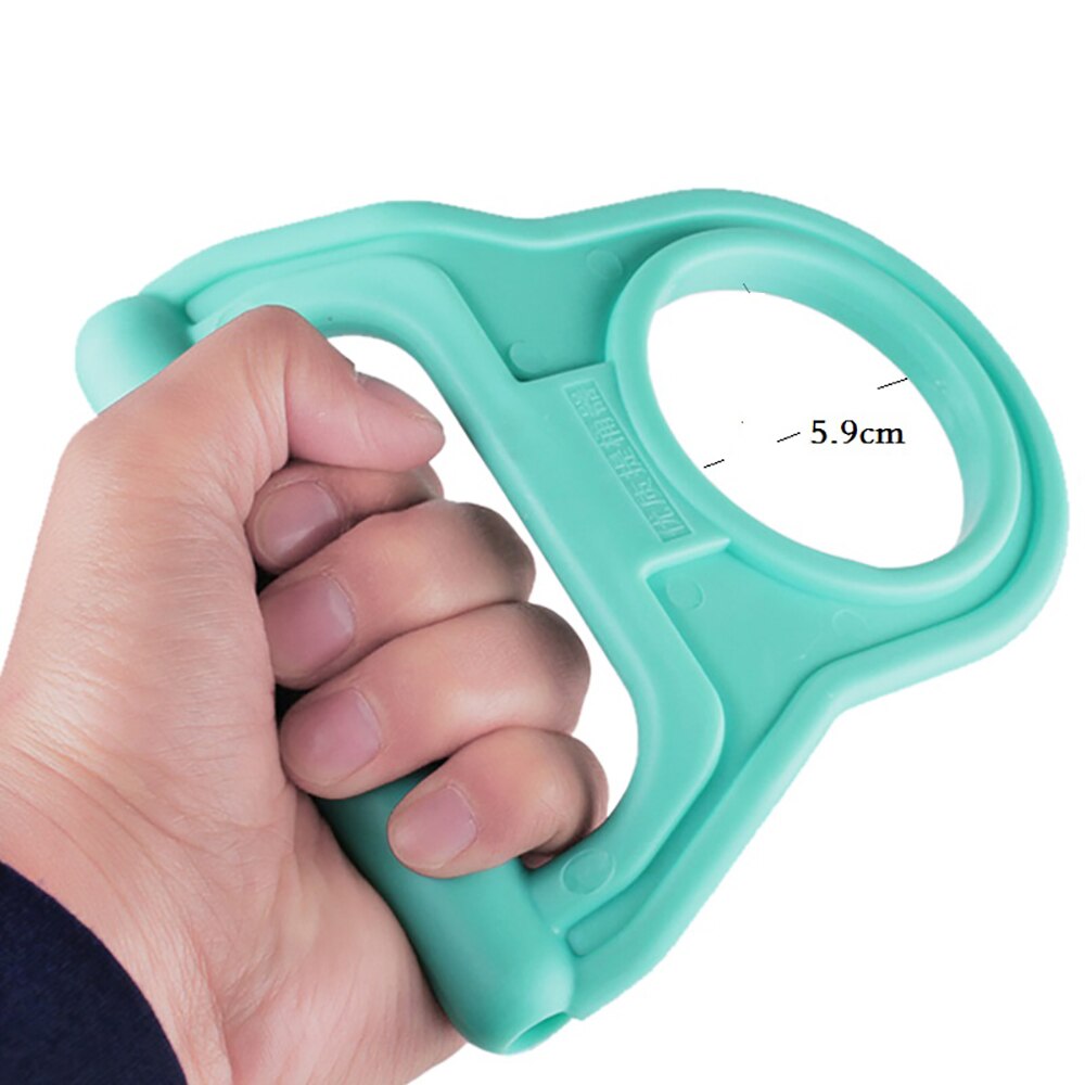 1PC de plástico ASA para botellas de agua de ahorro de energía más grueso agua manejar cubo de agua dispositivo de elevación llevar embotellada dispositivo de bombeo de colgar