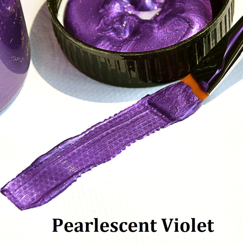 100ML Gold Paint Metallic acrylic paint,waterproof not faded for Statuary Coloring DIY hand painted graffiti Varnish Coating: 13