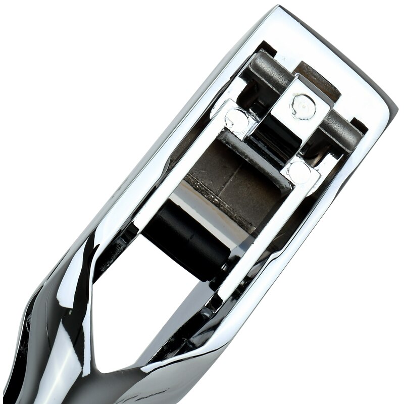 Metalen Slot Perforator Ring Oval Paper Cutter Handheld Perforator Scrapbooking Diy Gereedschap Office Bindtoebehoren