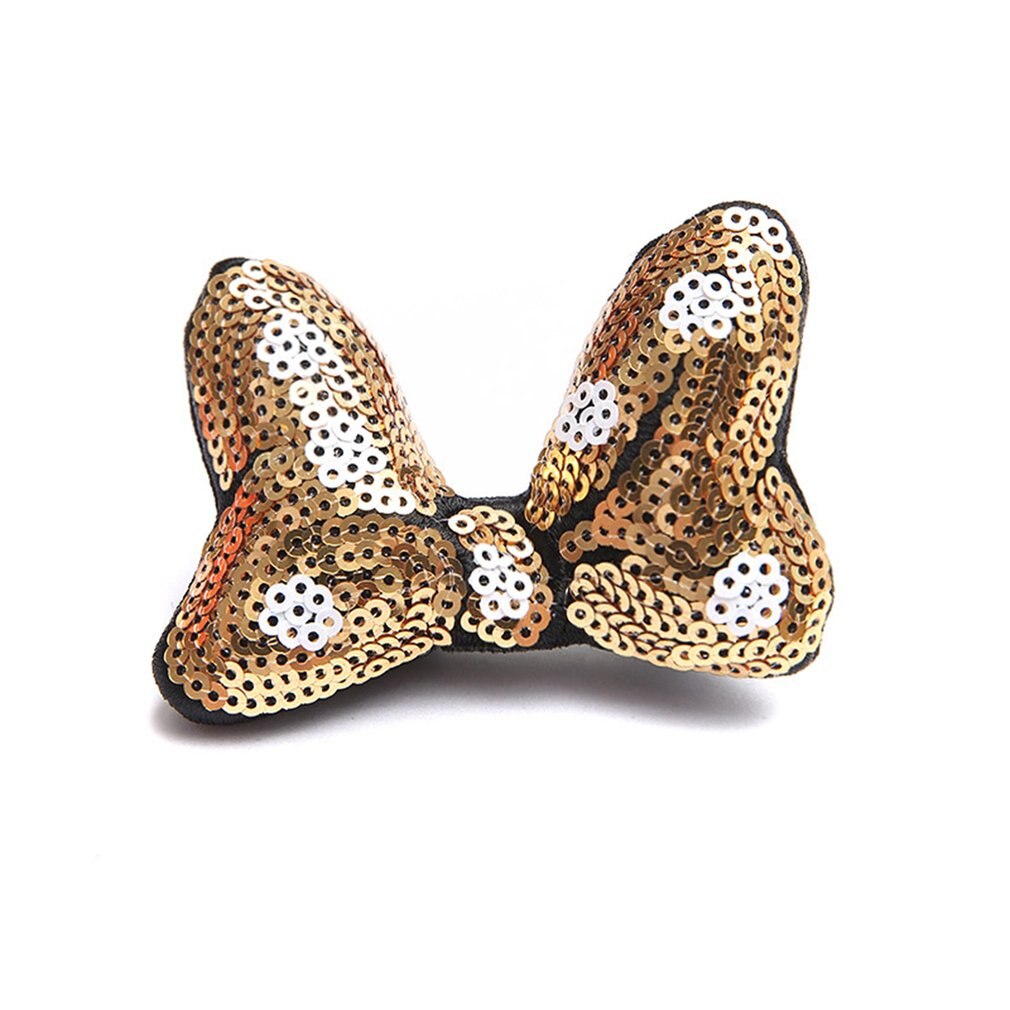 Colorful Sequin Slap Bracelets Party Wrist Strap Wristband for Kids Birthday Beach Party Supplier