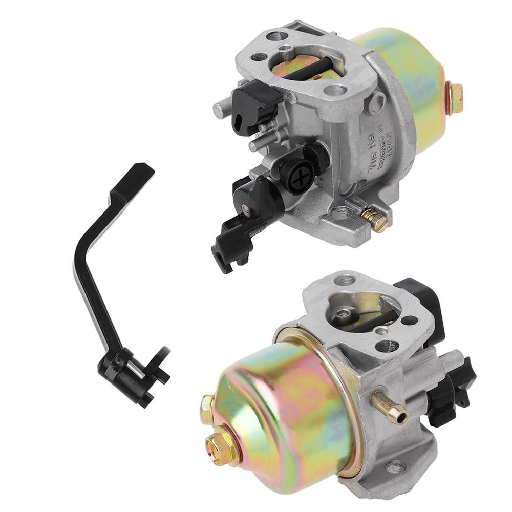 Carb For Honda GX160 168F GX200 5.5HP 6.5HP Pressure Washer Engine Carb