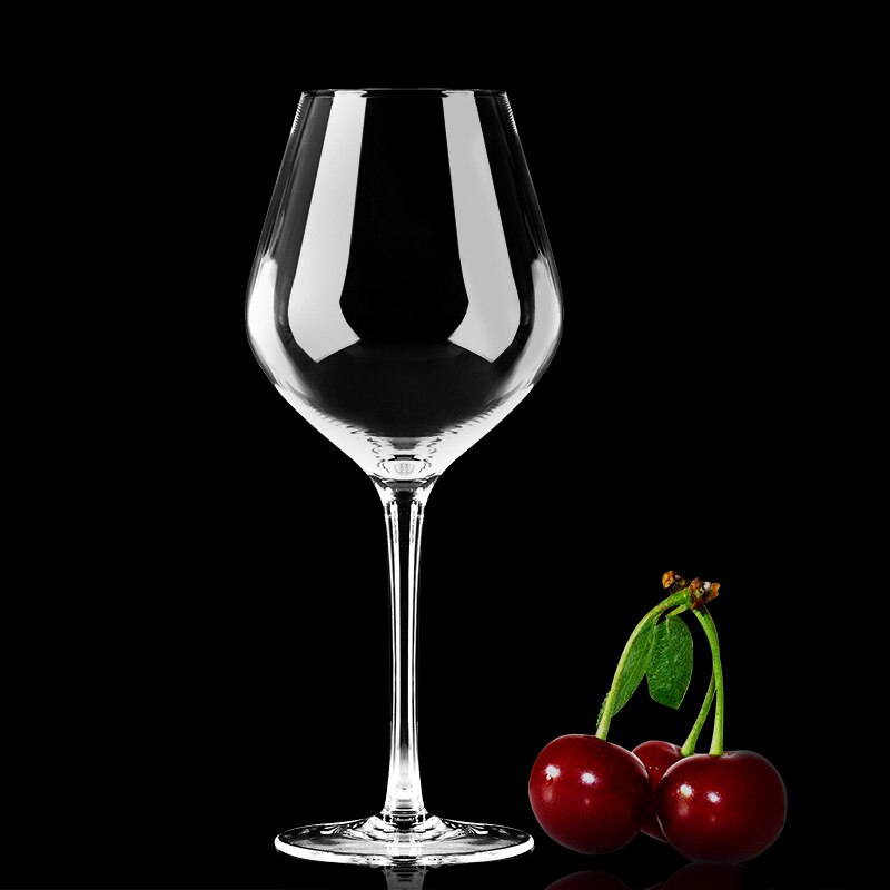 400-600ml vinröda stampor rödvinsprovning vinglas boutique bar vingård familj vinset blyfritt kristallglas handgjord kopp