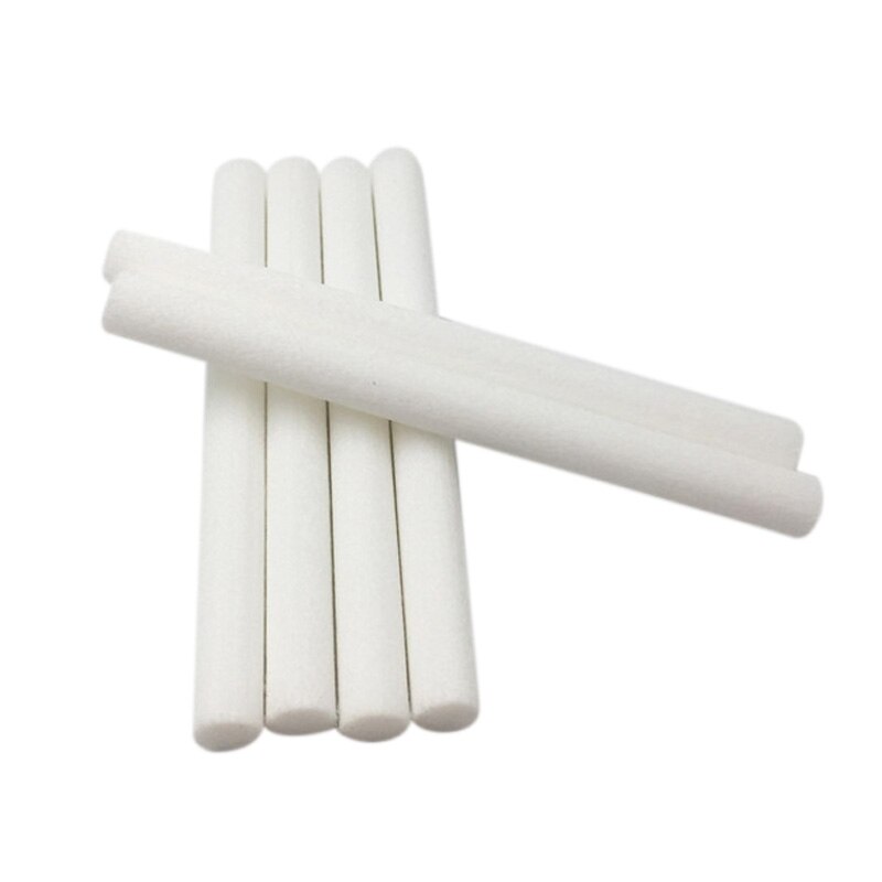 Filtro humidificador de 10 unids/pack