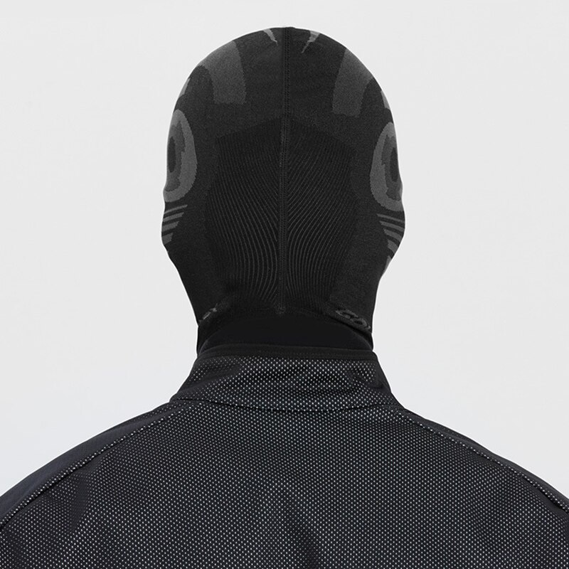 Cold Weather Balaclava Ski Mask Water Resistant And Windproof Face Mask For Men Women Cycling Motorcycle Neck Warmer FS9