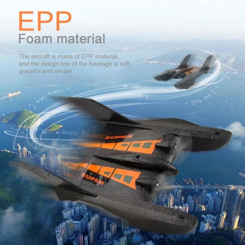 1 Pcs Vliegtuigen 60G Afstandsbediening Glider Vliegtuig Kit Tijd X Meer Blade Aircraf Batterij 2/4 182 Verhogen Fly spare Cassna Vert F5G8