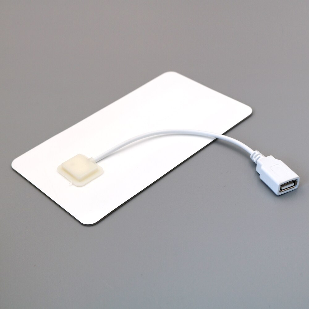 2 Stuks 5 V 2 W 400mA Battery Charger Usb-uitgang Microusb Outdoor Vrouwelijke Poort 5 V 2 W Lading regulators Solar Panel 3.7 V 18650