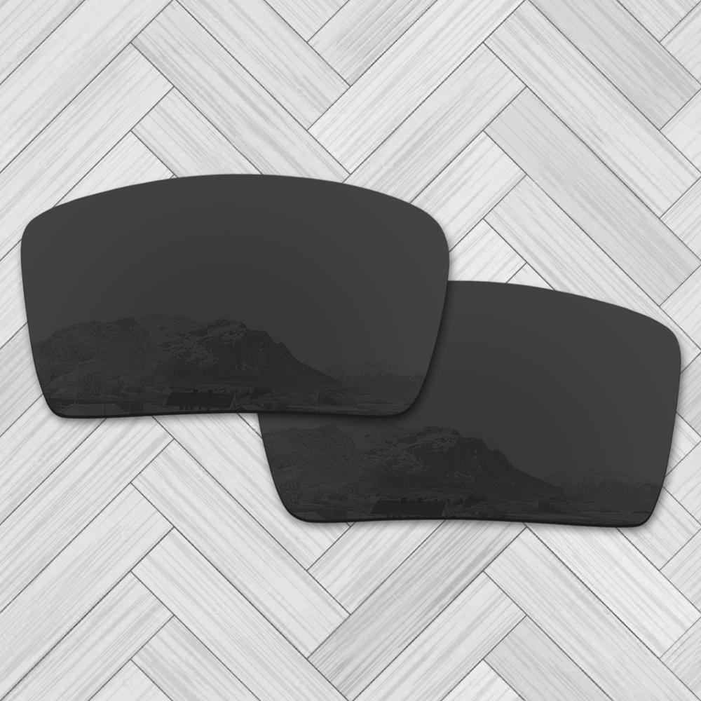 E.O.S 20+ Options Lens Replacement for OAKLEY Eyepatch 2 Sunglass