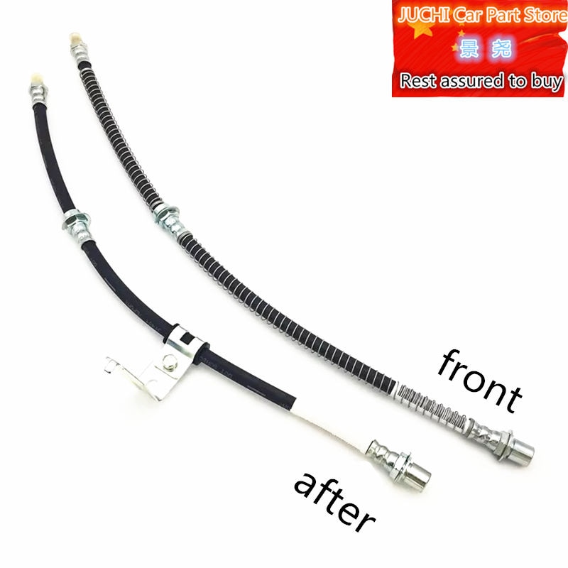 Car brake hydraulic hose for Geely Emgrand 7 EC7 EC715 EC718 Emgrand7 E7 ,Emgrand7-RV EC7-RV EC715-RV EC718-RV EC-HB
