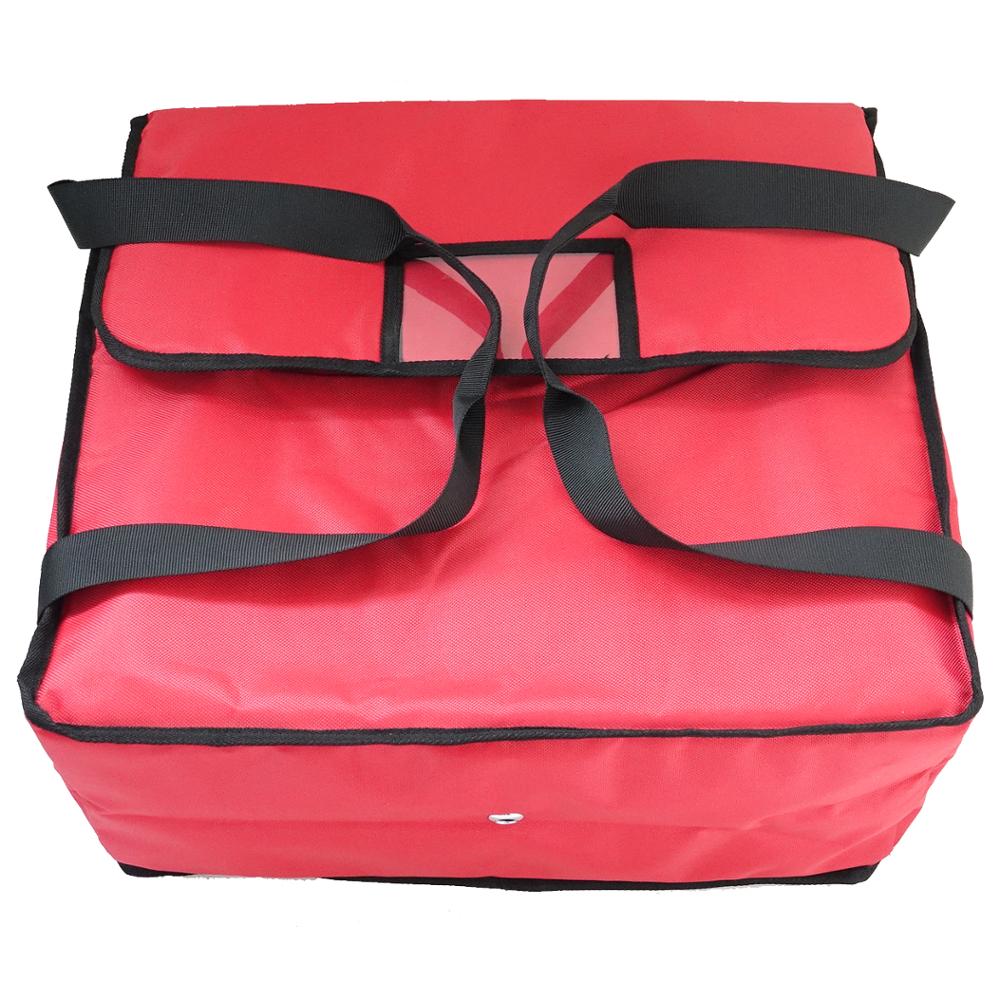 Pk -39p: 16 - 18 tommers pizzapose, termoposer, pizzapose , 18 " l  x 18 " b  x 7 " h