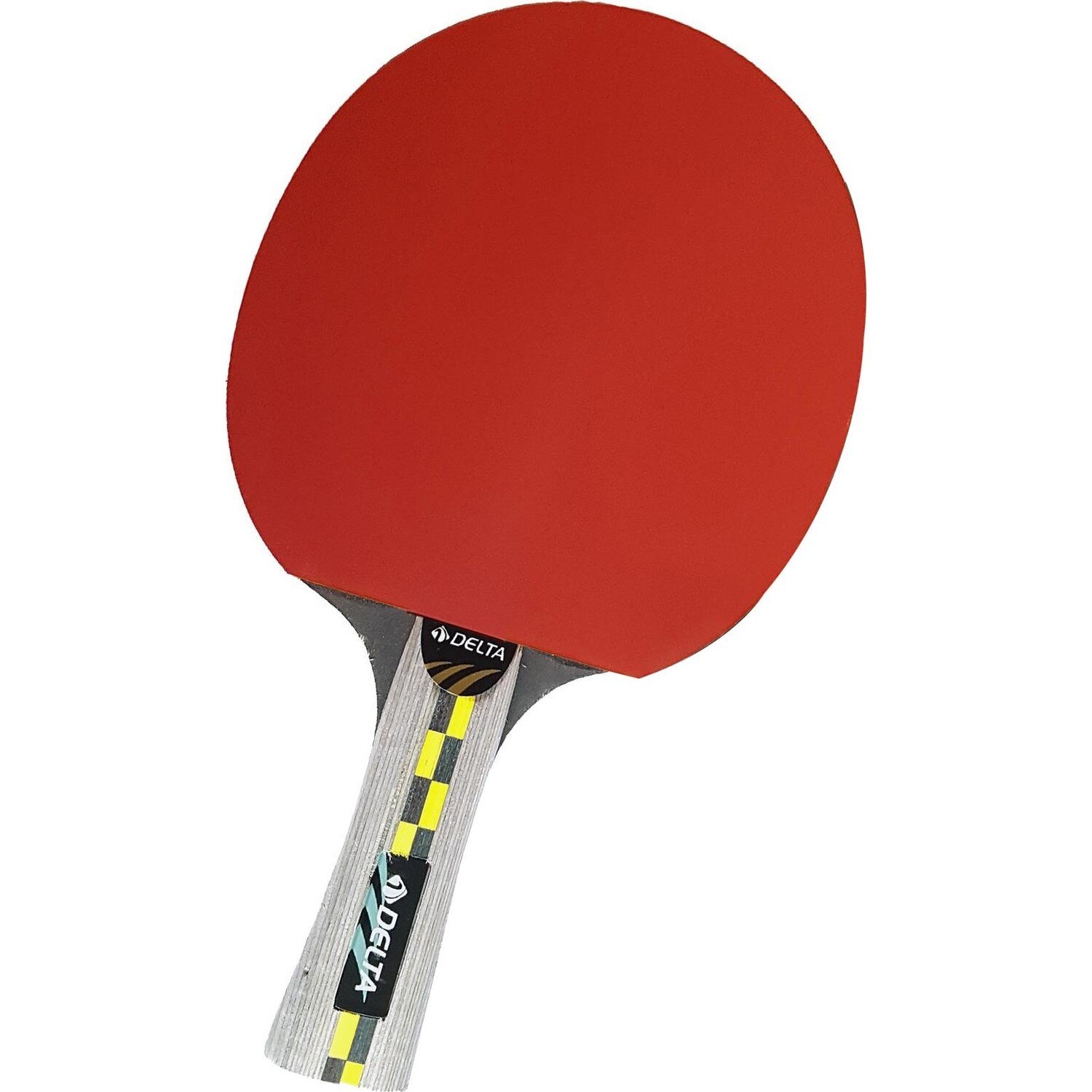 Delta Tafeltennis Racket Medium En Start Niveau Training Apparatuur