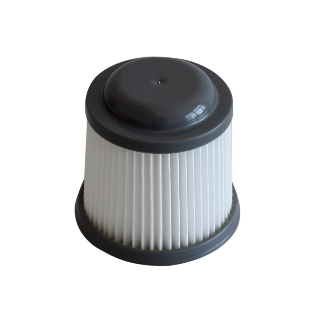 Black & decker filter dustbuster pivot  pv1020l pv1200av pv1420l pv1820l hushållsfilter för dammsugarfilterdelar #y30