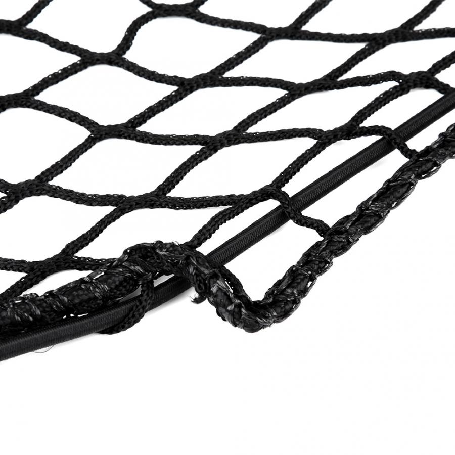 1.8M*2.8M Pickup Truck Trunk Cargo Luggage Heavy Duty Cargo Mesh Net Web for Ford GMC Dodge