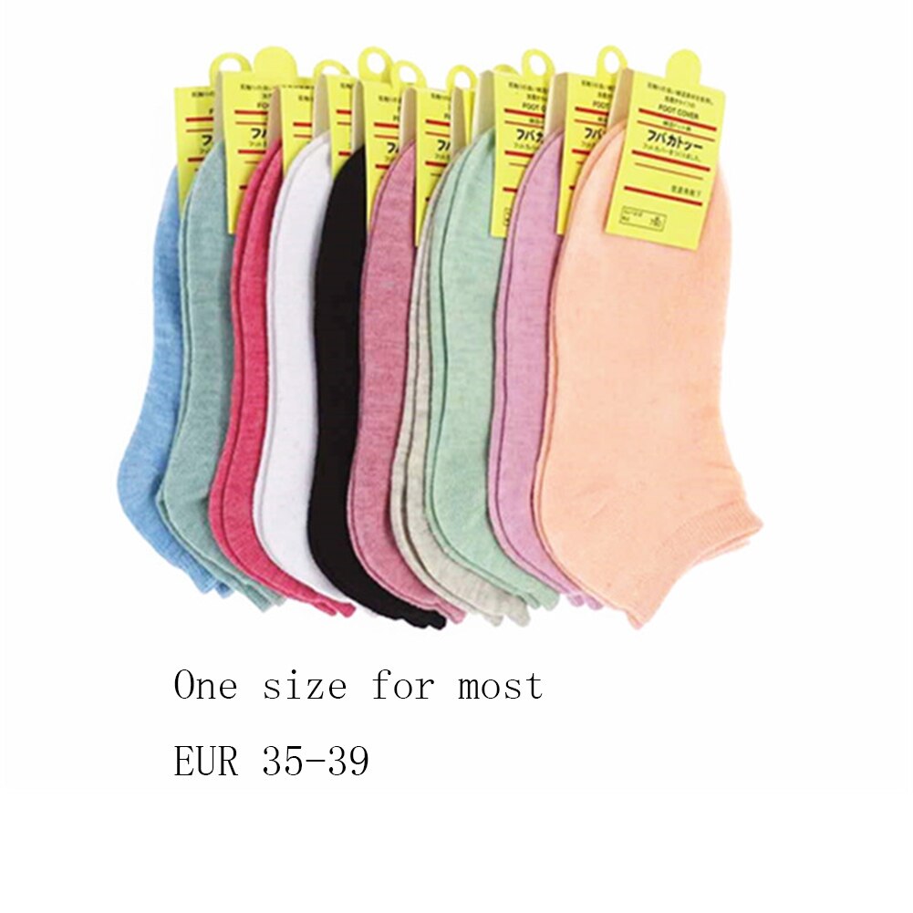 1pairs/Lot Candy Colors Women Ankle Socks Breathable Funny Cute Solid Color Plush Boat Socks Women Lady Girl Art Sock Short Sox