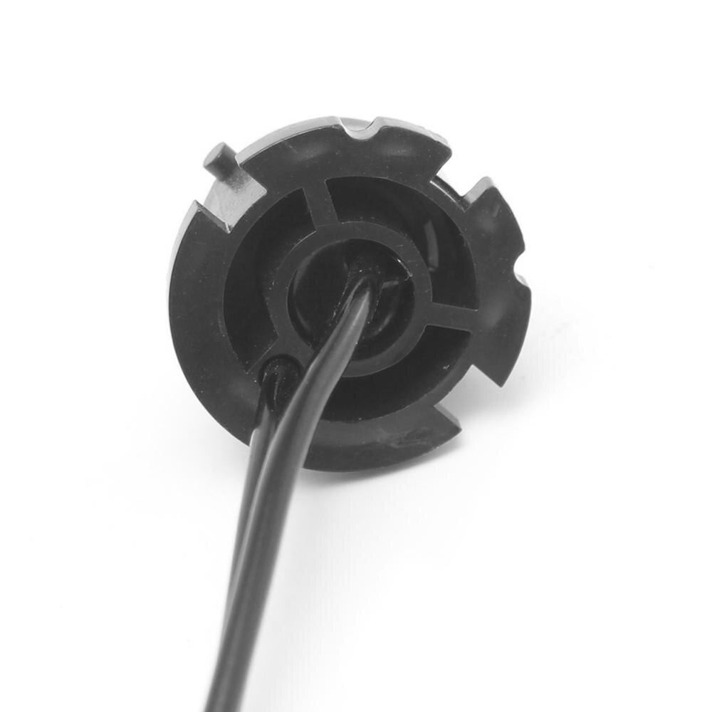 2pcs D2S D2R D2C D4S HID ballast for bulbs wiring Harness AMP relay wires cable base adapters sockets