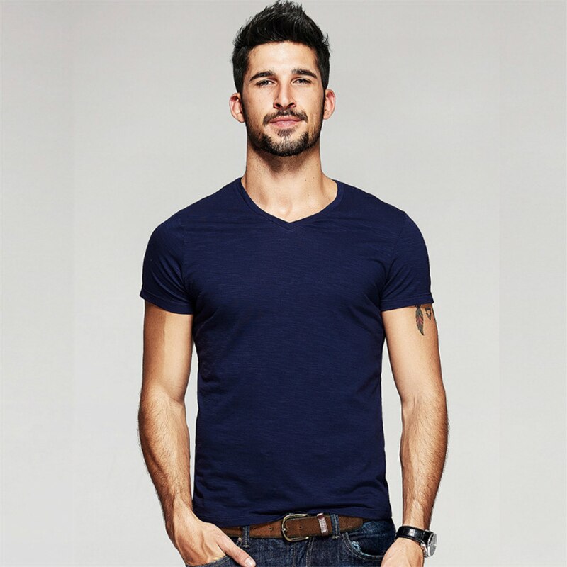 Bodybuilding and Fitness Mens Short Sleeve T-shirt GymS Shirt Men Muscle Tights Gasp Fitness T Shirt tops