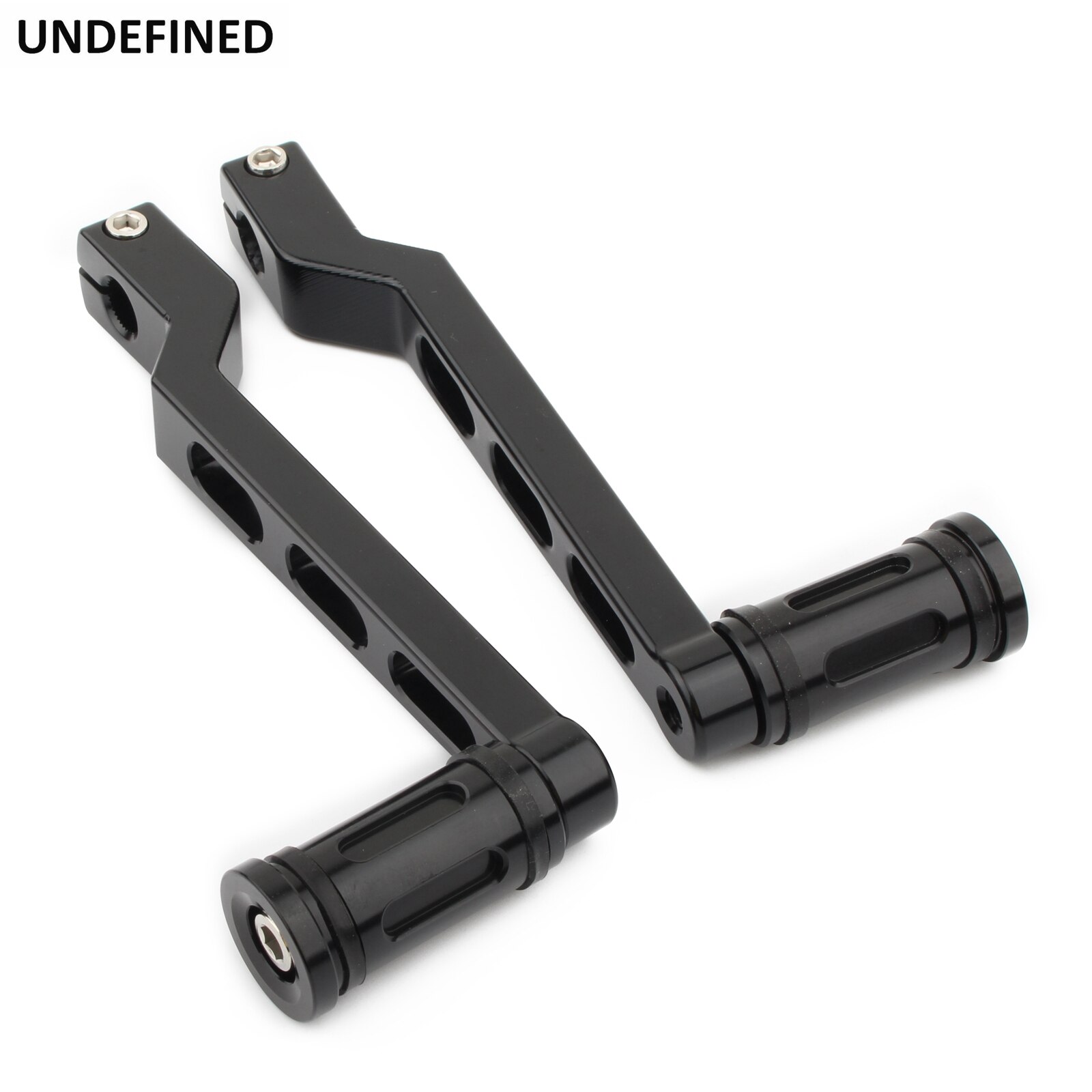 Pédales de changement de vitesse pour Harley Touring Road, King Street, Electra Tri Glide, Tour Glide, Softail: H