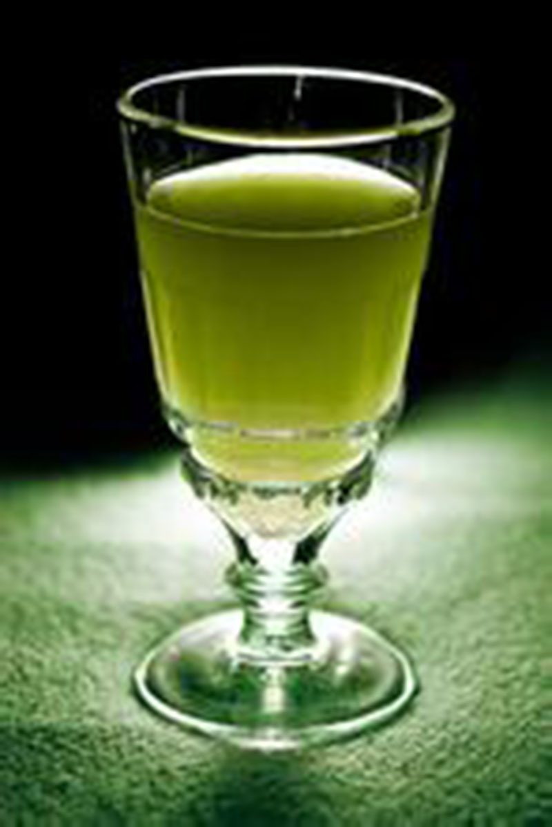 250ml Absinthe Glass