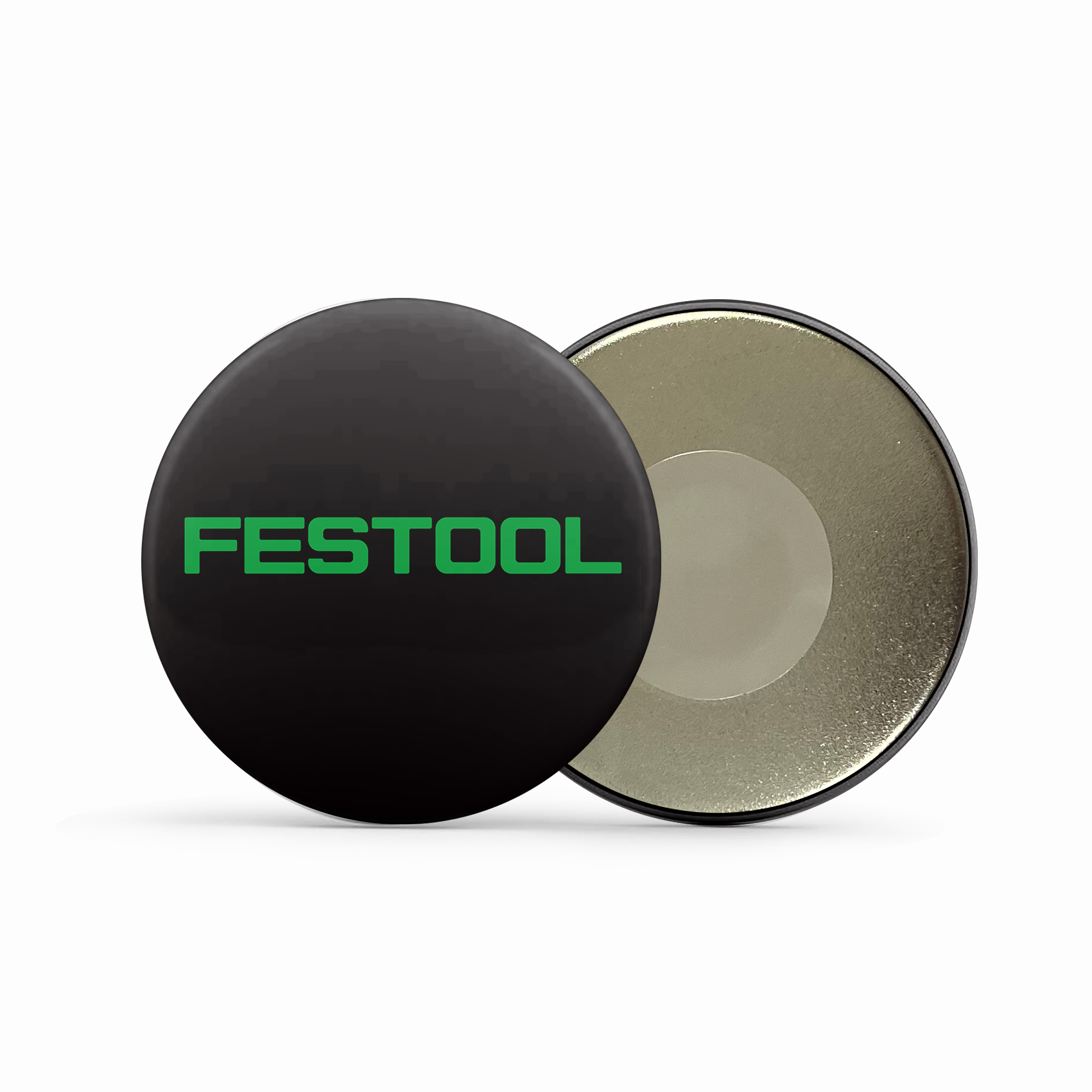 Festool Tools Fridge Magnets Home Refrigerator Decor Support Icons Custom Photo Cartoon Souvenir BXT-018