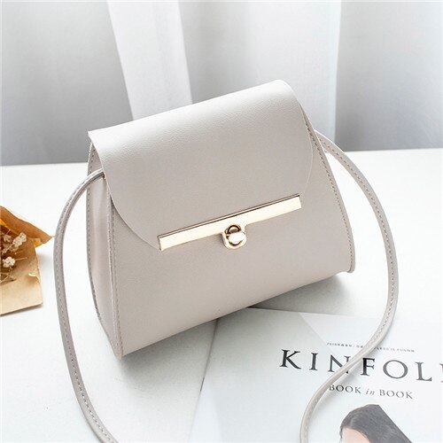 bags for women small handbag purse shoulder bag lady's mini mobile phone cute business handbag easy take small Trapezoid: Gray